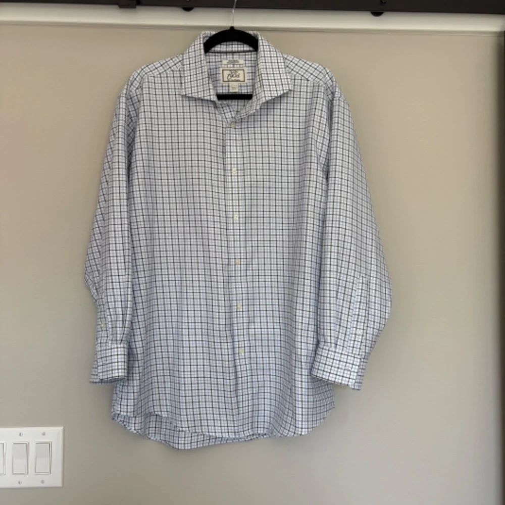 Jos A Banks 1905 Men’s 4 Shirts Bundle - Picture 9 of 16